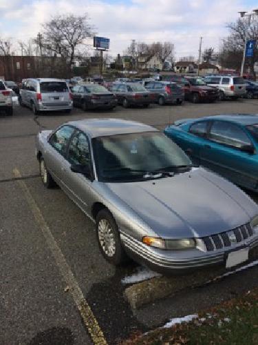 car in steubenville, oh