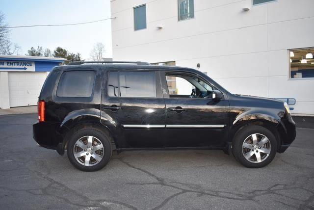 2013 honda pilot touring 4x4 touring 4dr suv for sale in fairfield, connecticut