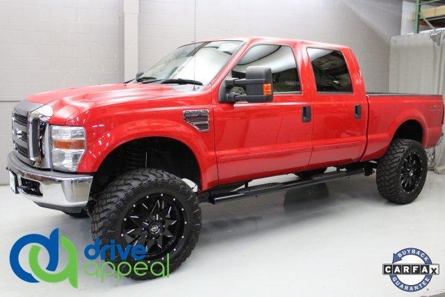 used 2008 ford f250 lariat saint joseph, mn 56374 for sale in saint joseph, minnesota