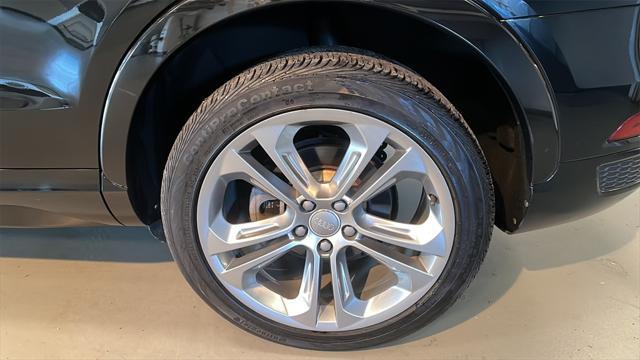 2017 audi q3 2.0t prestige