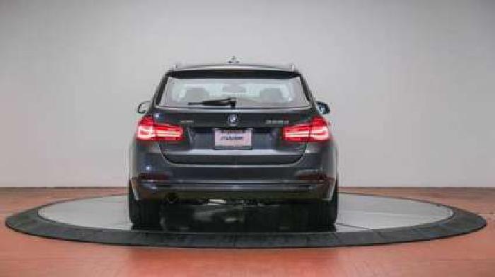 new 2018 bmw 3 series sports wagon in torrance, ca