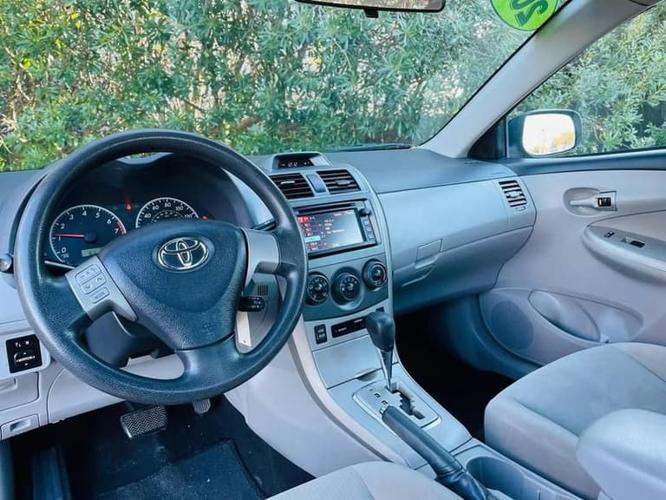 2013 toyota corolla le sedan 4d in virginia beach, virginia