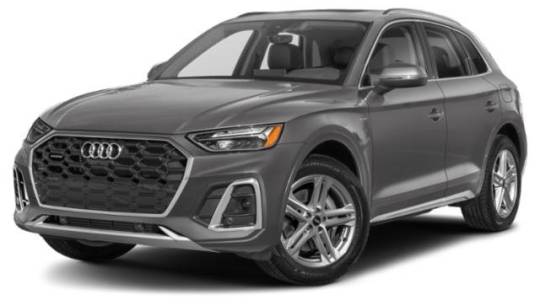 2024 Audi Q5