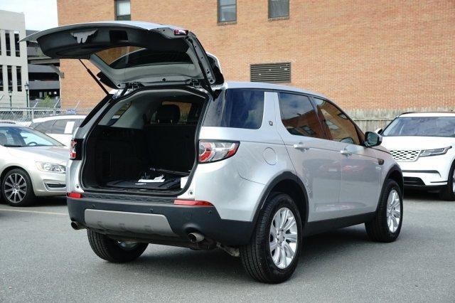 used 2019 land rover discovery sport se rockville, md 20852 for sale in rockville, maryland