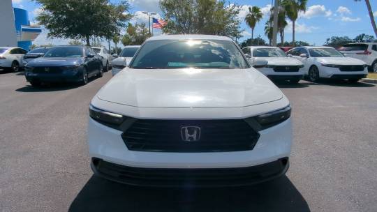 2024 Honda Accord