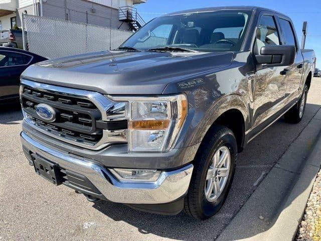 2021 ford f-150 xlt in madison, wisconsin