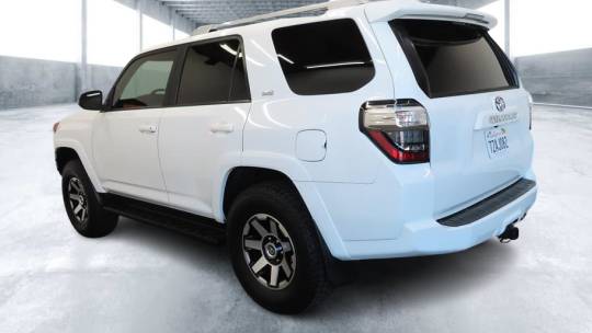 2017 Toyota 4Runner
