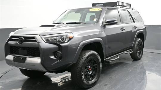 2023 Toyota 4Runner