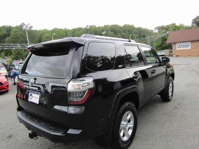 used 2019 toyota 4runner sr5 beckley, wv 25801 for sale in beckley, west virginia