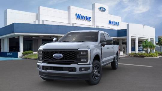 2024 Ford F-250