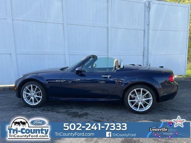 2012 mazda miata grand touring in buckner, kentucky
