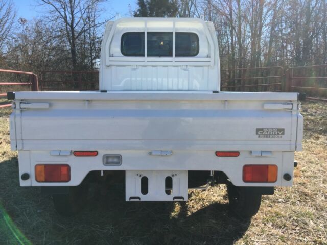 suzuki carry 2012 18,000 miles! as nice, and new as it gets!