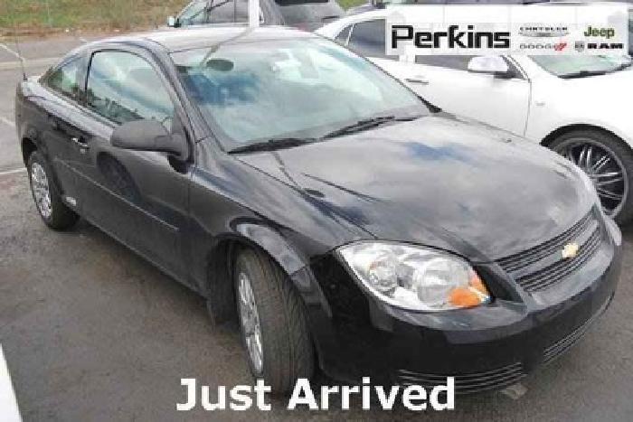 2010 chevrolet cobalt ls in colorado springs, co