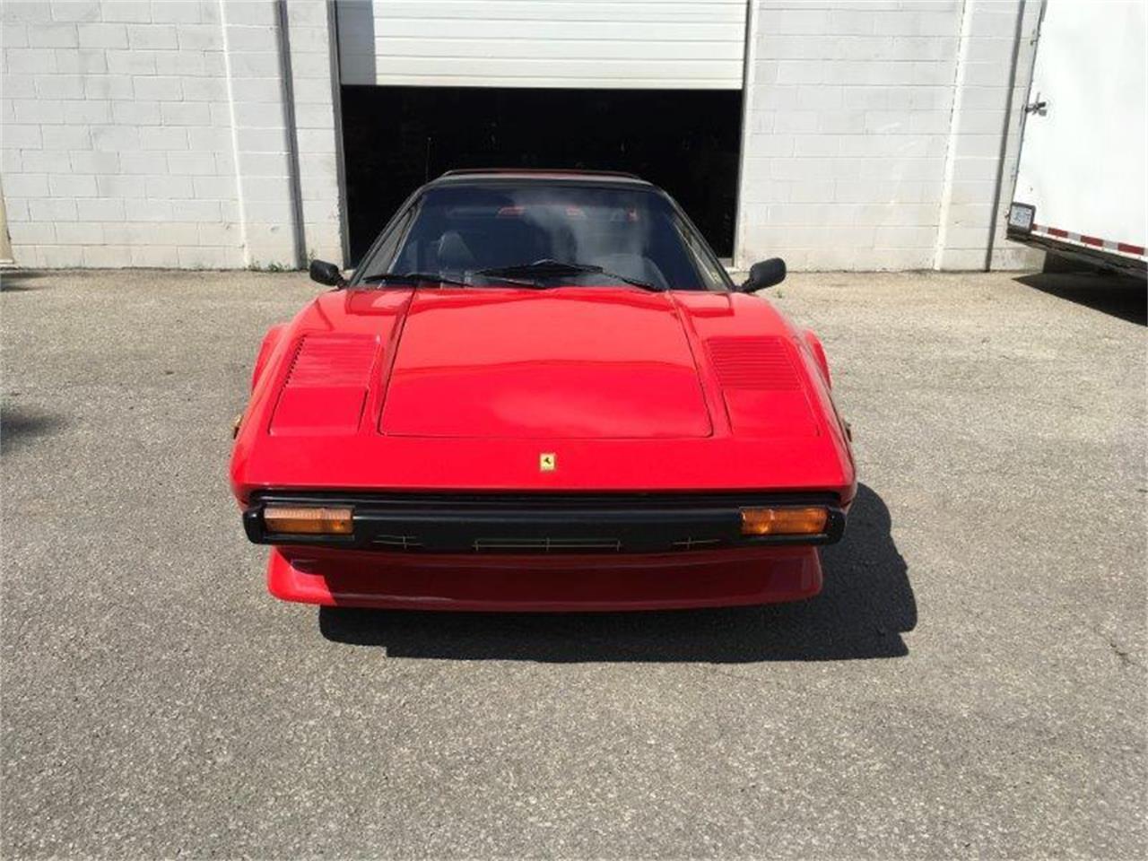 1979 ferrari 308