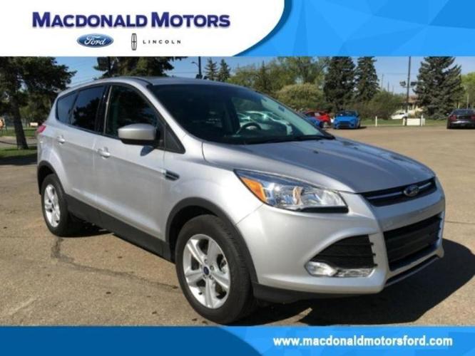 2015 ford escape se awd se 4dr suv for sale in center conway, new hampshire