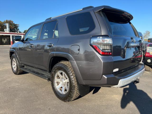 2015 toyota 4runner limited