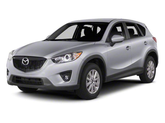 2013 mazda cx-5 grand touring