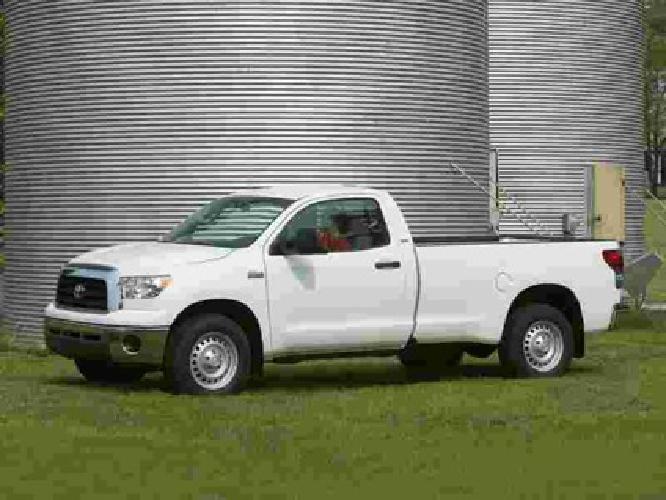 2008 toyota tundra in englewood, co