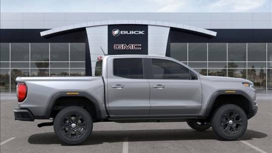2024 GMC Canyon