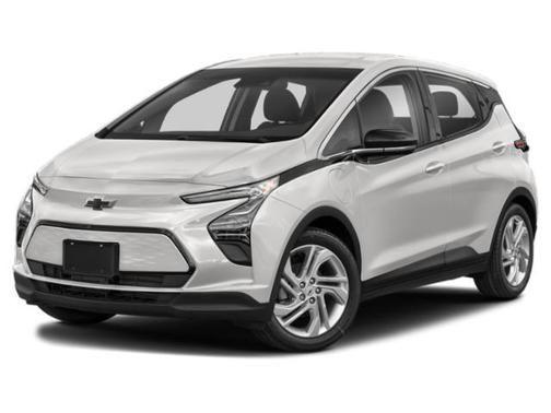 2023 chevrolet bolt ev