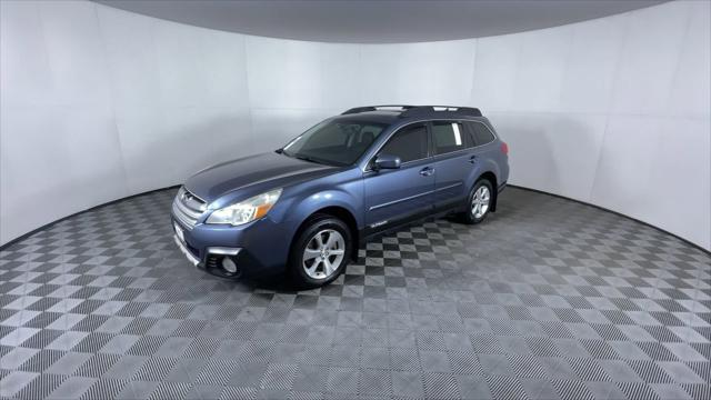2013 subaru outback 3.6r limited