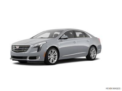 2018 cadillac xts luxury luxury 4dr sedan for sale in fort smith, arkansas