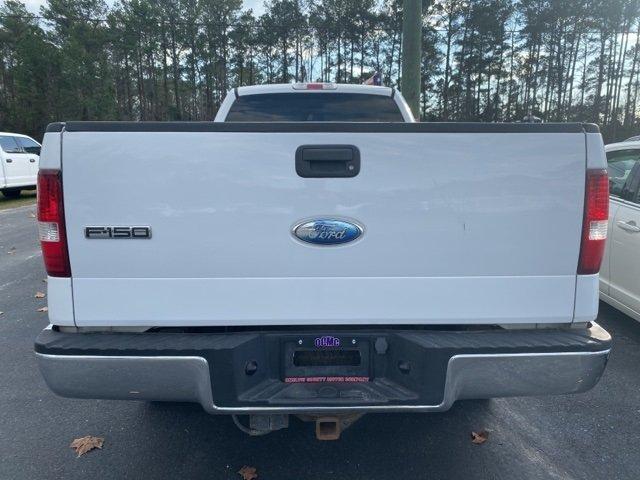 used 2008 ford f150 xlt jacksonville, nc 28546 for sale in jacksonville, north carolina