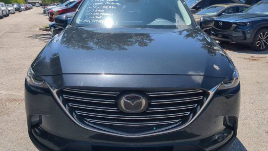 2021 Mazda CX-9