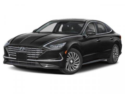 2023 hyundai sonata hybrid sel