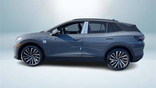 2024 Volkswagen ID.4