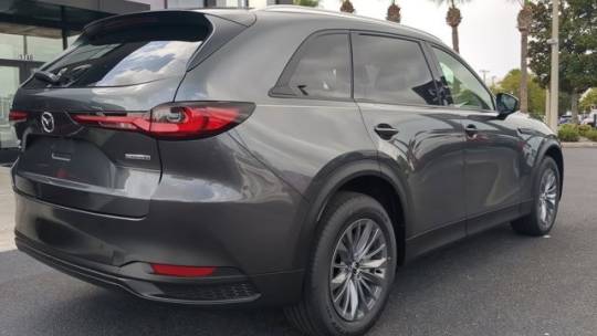 2024 Mazda CX-90
