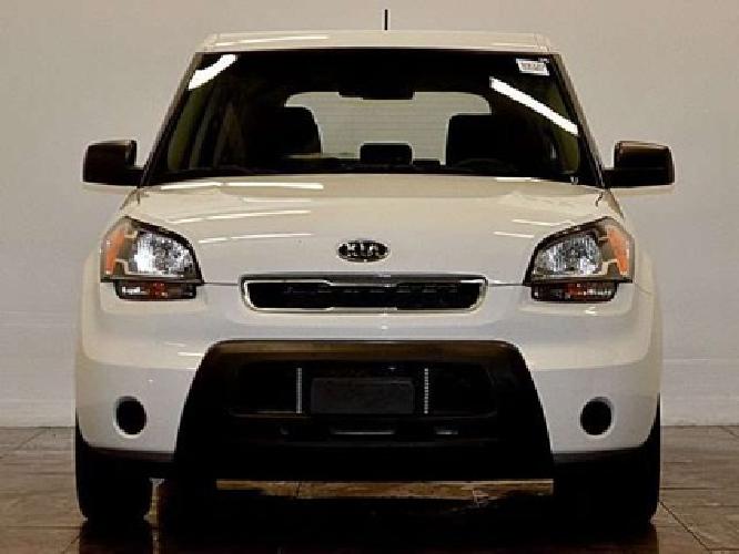 2011 kia soul in miami, fl