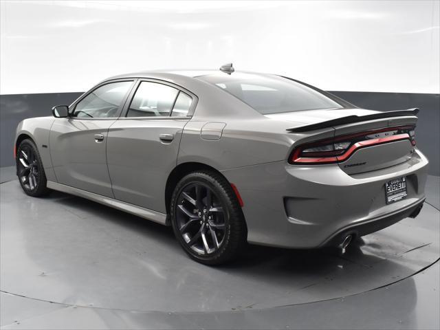 2023 dodge charger r/t
