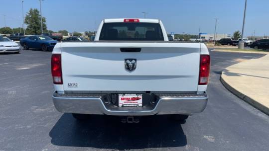 2023 RAM 1500 classic
