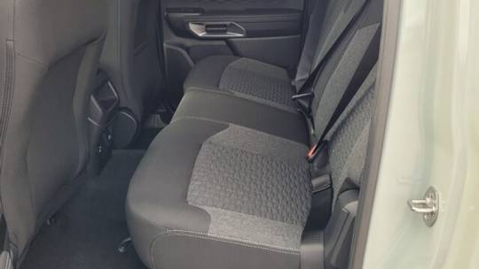 2024 Ford Ranger (North America)
