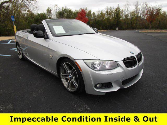 2013 bmw 335 335is