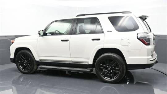 2020 Toyota 4Runner