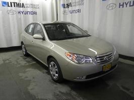 used 2010 hyundai elantra for sale in anchorage, alaska