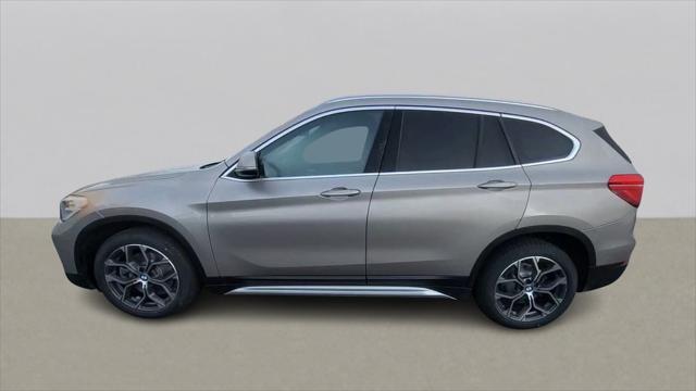 2022 bmw x1 xdrive28i