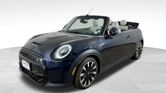 2022 Mini