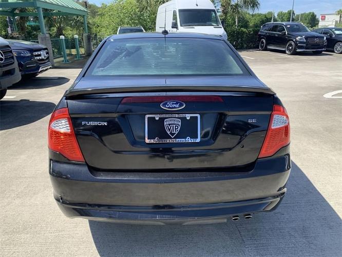 2010 ford fusion se in orlando, florida