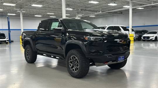 2024 Chevrolet