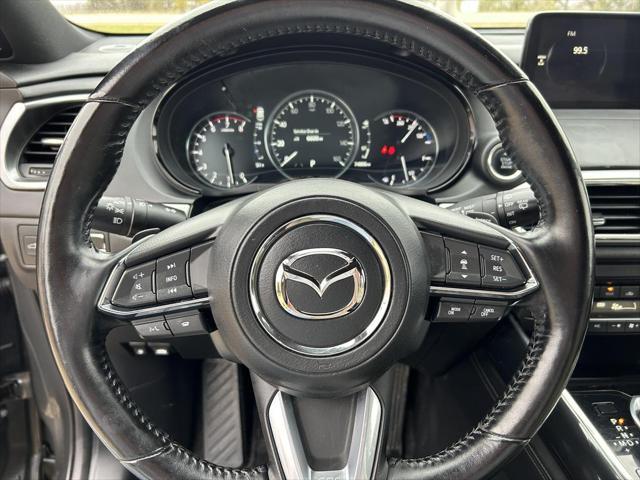 2021 mazda cx-9 grand touring