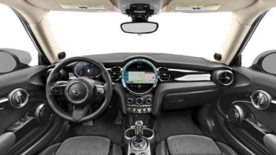 2024 mini hardtop 2 door cooper se