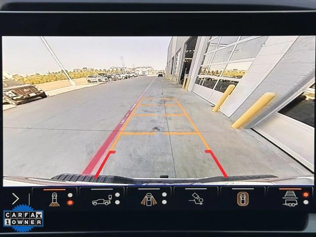 2024 gmc sierra 2500 slt