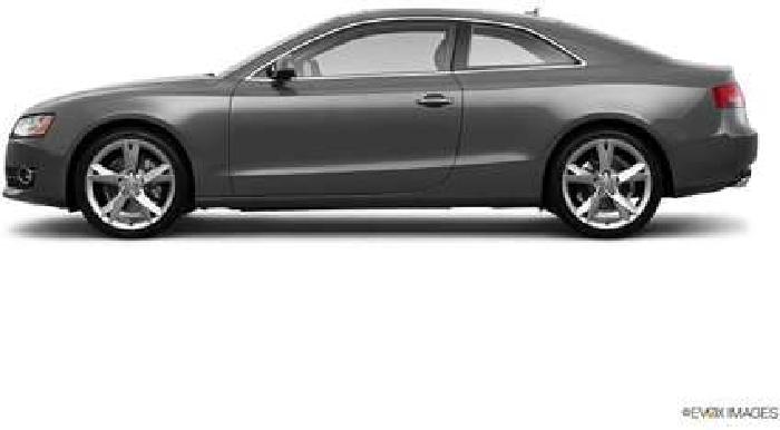 2011 audi a5 premium plus in monrovia, ca