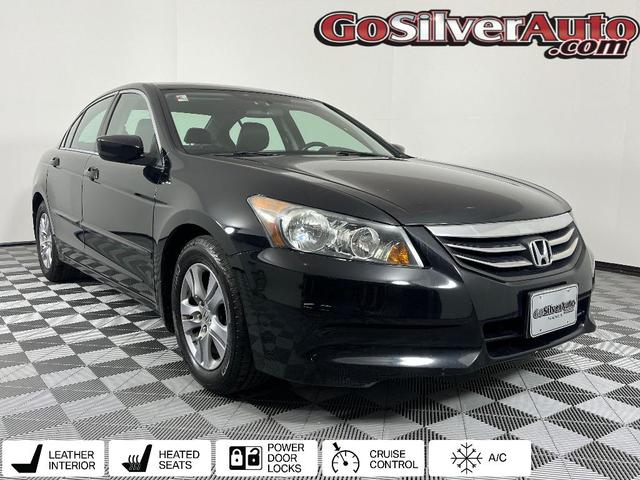 2011 honda accord se