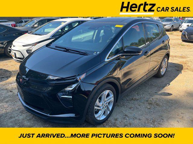 2023 chevrolet bolt ev fwd 1lt