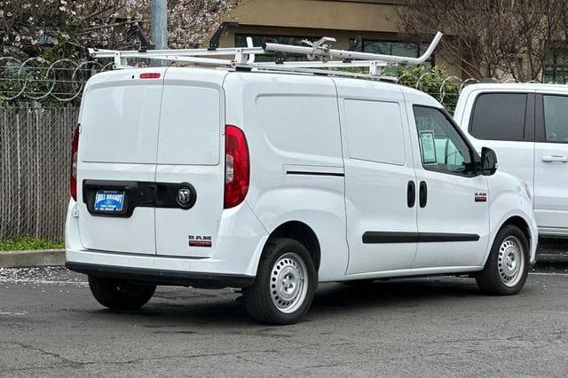 2022 ram promaster city base in brentwood, california
