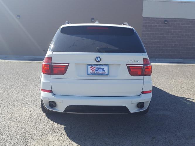 used 2011 bmw x5 xdrive35i ontario, or 97914 for sale in cairo, oregon
